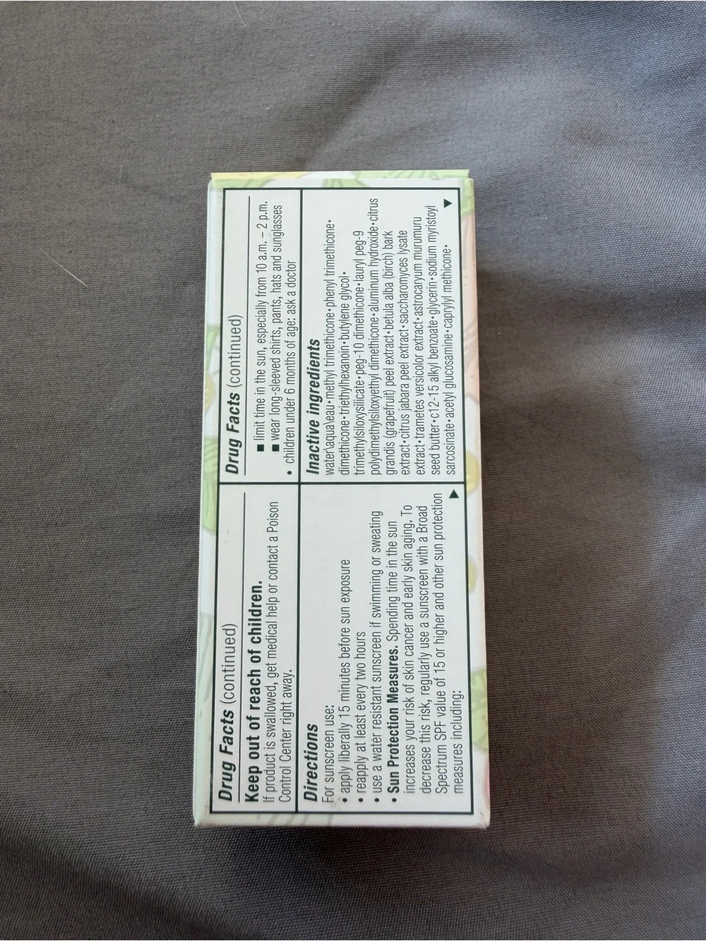 New Clinique Even Better Makeup SPF 15 - 16 Golden Neutral (30 ml)
